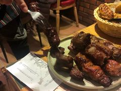 -通海俄式烧烤(下瓦房店)
