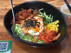 -优壹佳·延边朝鲜族料理(中山北路店)
