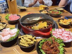 -烂摊摊火锅集市(河北总店)