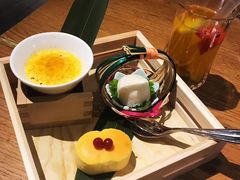 -赤坂亭·M9和牛烧肉·铁板烧(合肥万象城店)