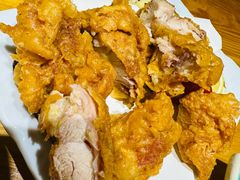 -福匠日本料理(人民路店)