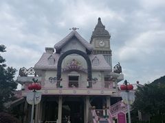 -安吉Hello Kitty乐园