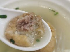 -珊珊小笼馆(仙霞路店)