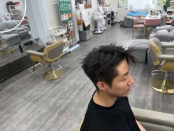 -IN HAIR艺术+造型