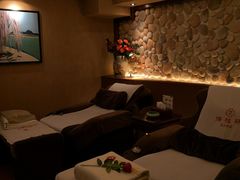 -福阳·足道养生会所(远大路店)