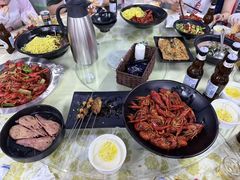 -聚味瞿记·龙虾堂(树木岭店)