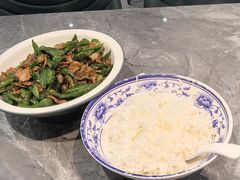 -农家湘菜(安亭店)