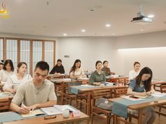 -汉艺唐风茶艺培训(联发华美空间店)