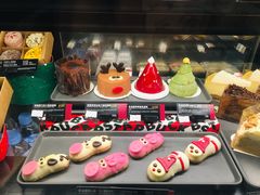 -星巴克臻选(杭州万象城店)