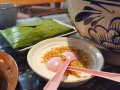 -蜗牛小馆醉乡民谣云南菜(惠新西里店)