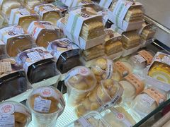 -烘焙町面包店(西四店)