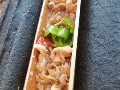 -竹泉农庄·竹筒饭(从化店)