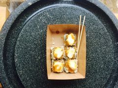 -品腐记·豆腐王朝(老门东总店)