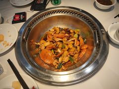 -七欣天香辣蟹火锅(万达广场店)
