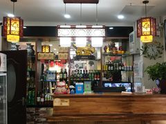 -四季大盘涮肉园(天竺店)