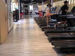 -一兆韦德健身(张杨路店)