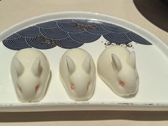 -侨美食家·粤菜(体育西路店)