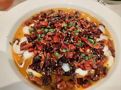 -乔阿马·江南味·驴肉香(龙湖华泾天街店)