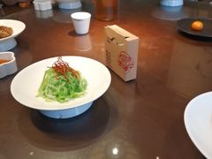 -吴越荣记苏州菜·松鼠桂鱼(月光码头店)