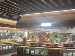 -汉丽斯巴西烤肉自助(市南店)