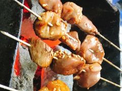 烤腰子-万丰串店