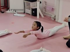 -桃子公主舞蹈培训(万柳校区)