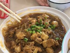 -北方饺子王·海肠捞饭·海鲜锅(山大店)