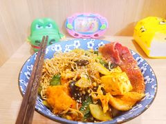 -皆道拌麻辣烫·麻辣拌