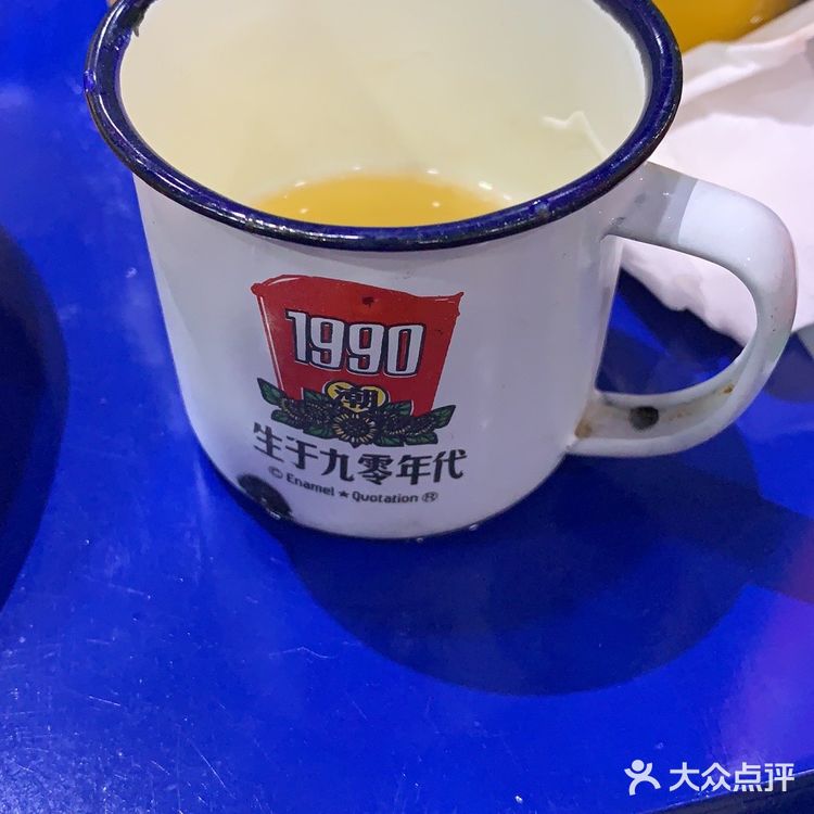 冒宽粉、冒脑花、冒毛肚都不错