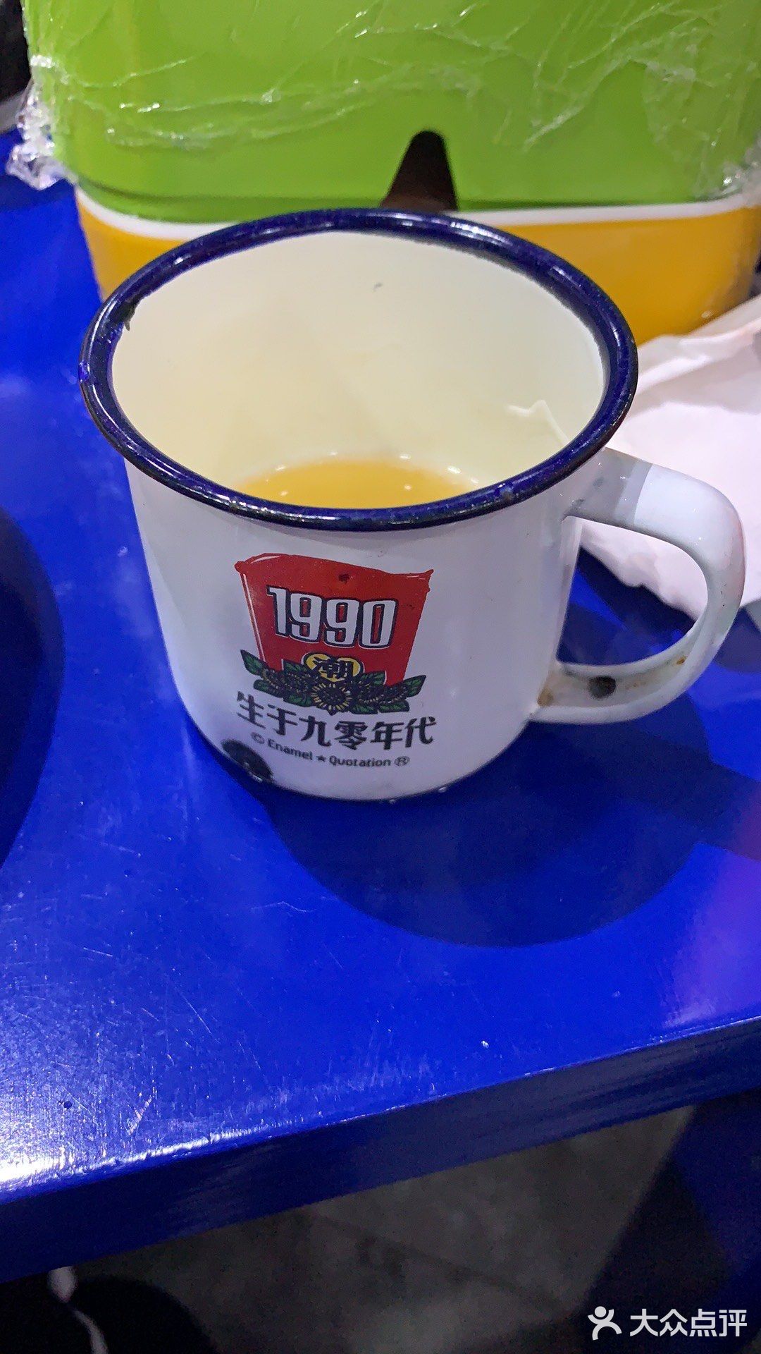 冒宽粉、冒脑花、冒毛肚都不错