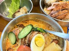 -海安安越南粉(丹竹頭店)