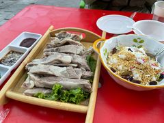 -沽源味道(中环路店)