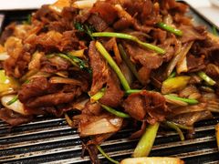 -汇贤府·李氏鲁菜(五棵松店)