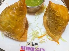 -辛德里印度餐厅(勒泰商圈店)