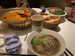 -金链花·泰国餐厅(国贸店)