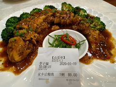 -有腥气私房菜·寻味顺德