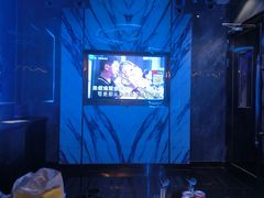 -欢乐迪派对潮K·KTV(华南城店)