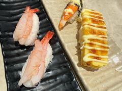 -禾绿寿司·定食·拉面·烧炸(喜荟城店)