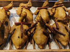 -宝轩渔府·老字号海鲜·正宗津菜(水上店)