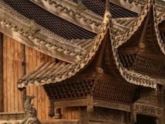 -长沙黑麋峰国家森林公园