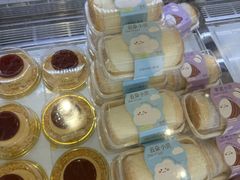 -DEMO黛慕蛋糕(中泰店)