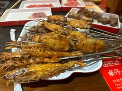 -京元盛铜锅涮肉(上海总店)