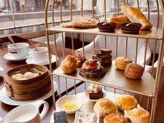 -上海丽笙精选海仑宾馆·莫赛克餐厅