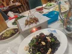 -范家大院(华为店)