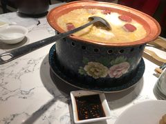 -奉天小馆·非遗东北菜(济南万象城店)