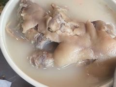 -彭记老妈蹄花(文化路店)