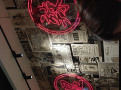 -何妹湿辣牛肉·粤式烧烤砂煲(桂雅路店)