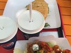 -Lotso Lunch Box 草莓熊餐盒