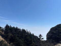 -峨眉山风景名胜区