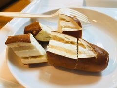 巴伐利亚碱水包-81BAKERY(大学路店)